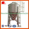 Feed Hopper Silo